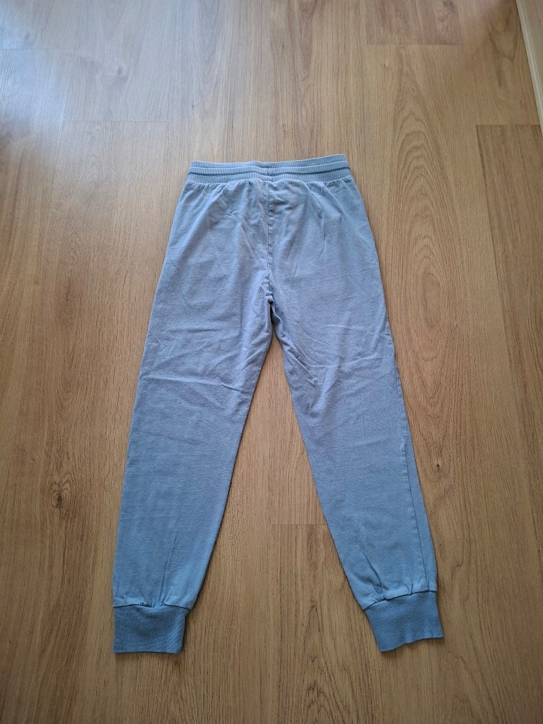 H&M 9-10 Yaş Eşofman Altları - 5
