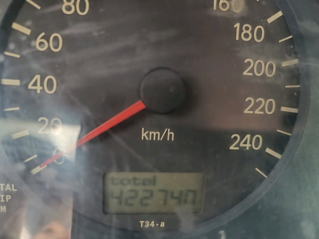 Toyota Avensis - 6