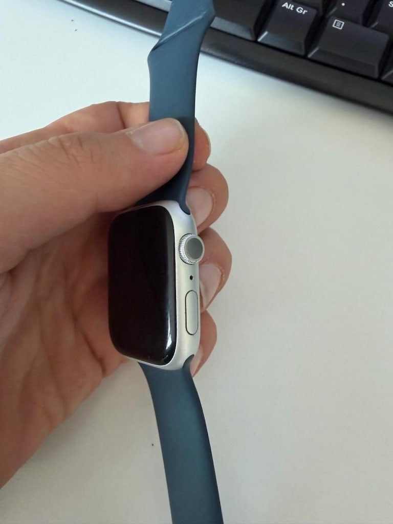 Apple Watch 9 45mm - 2