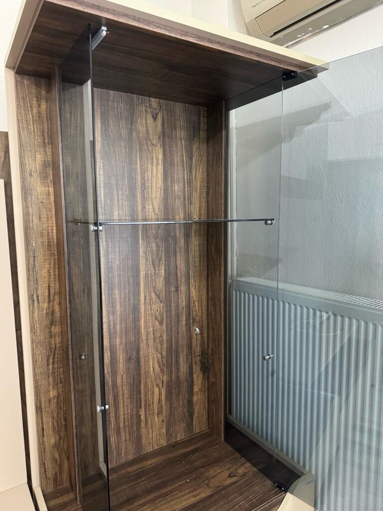 TV ünitesi pazarlık payı vardır - 5