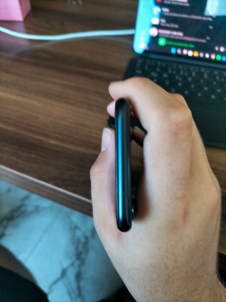 İPHONE SE 3.NESİL 64GB TÜRKİYE TEMİZ ORJİNAL - 5
