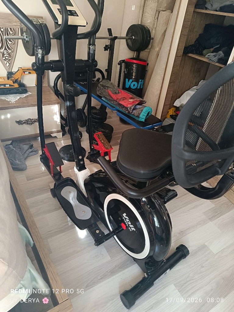 Spor aletleri - 14