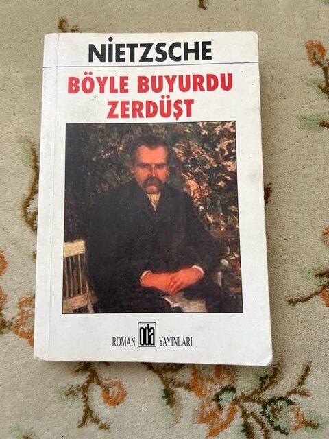 ikinci el kitap