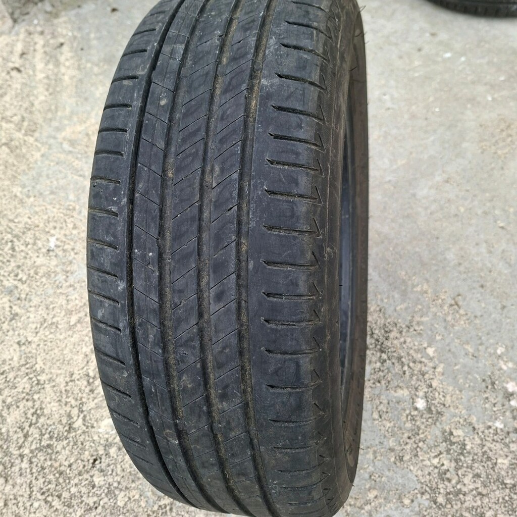 195 55 16 YAZ Bridgestone 2021(1 adet) - 2