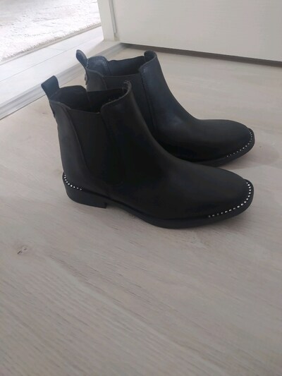 kadın nine west bot