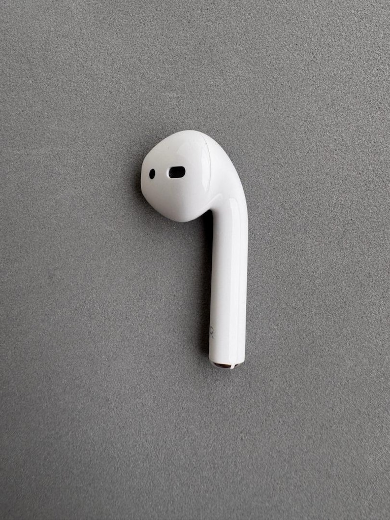 Airpods 2.nesil sağ kulaklık SIFIR FATURALI ORİJİNAL - 3
