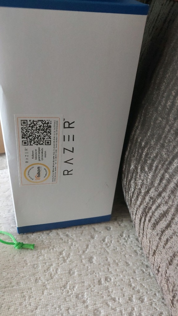 Razer Blackshark v2 kulaklık - 4