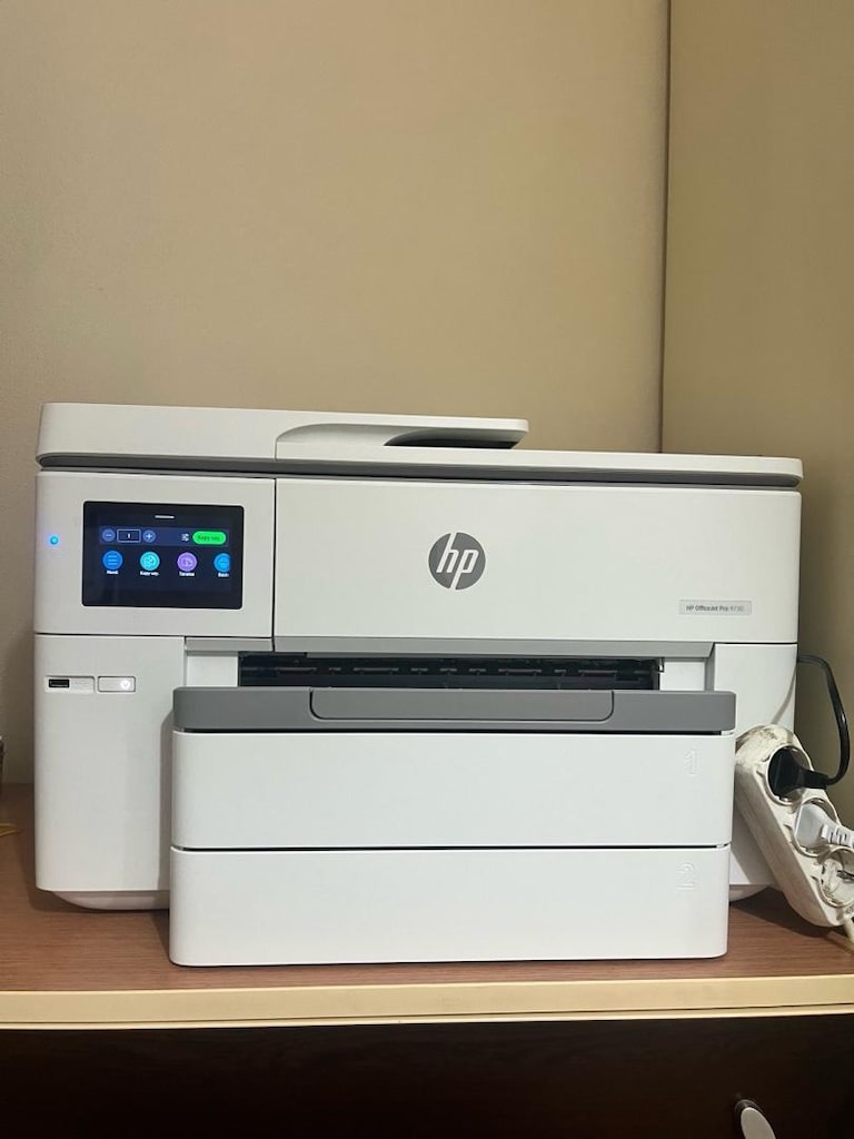 HP OFFİCEJET PRO 9730 | 2 AY HP GARANTİLİ