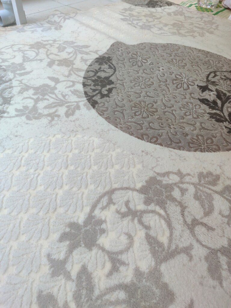 sanat halı - 4