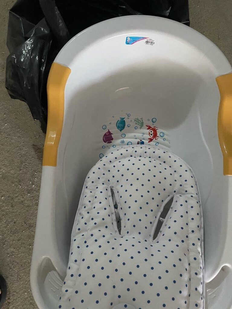 banyo yıkama seti - 4