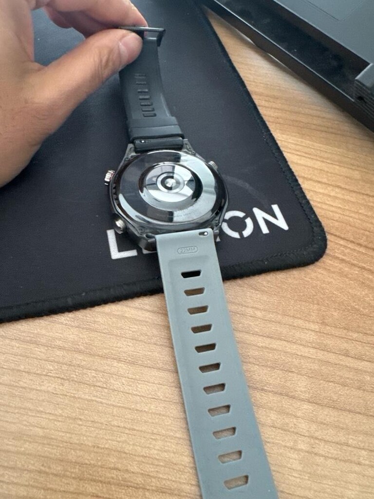 huawei watch ultimate saat - 2
