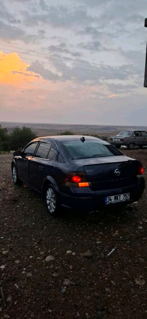 ACİL SATILIK ASTRA H KASA ENJOY PLUS - 7