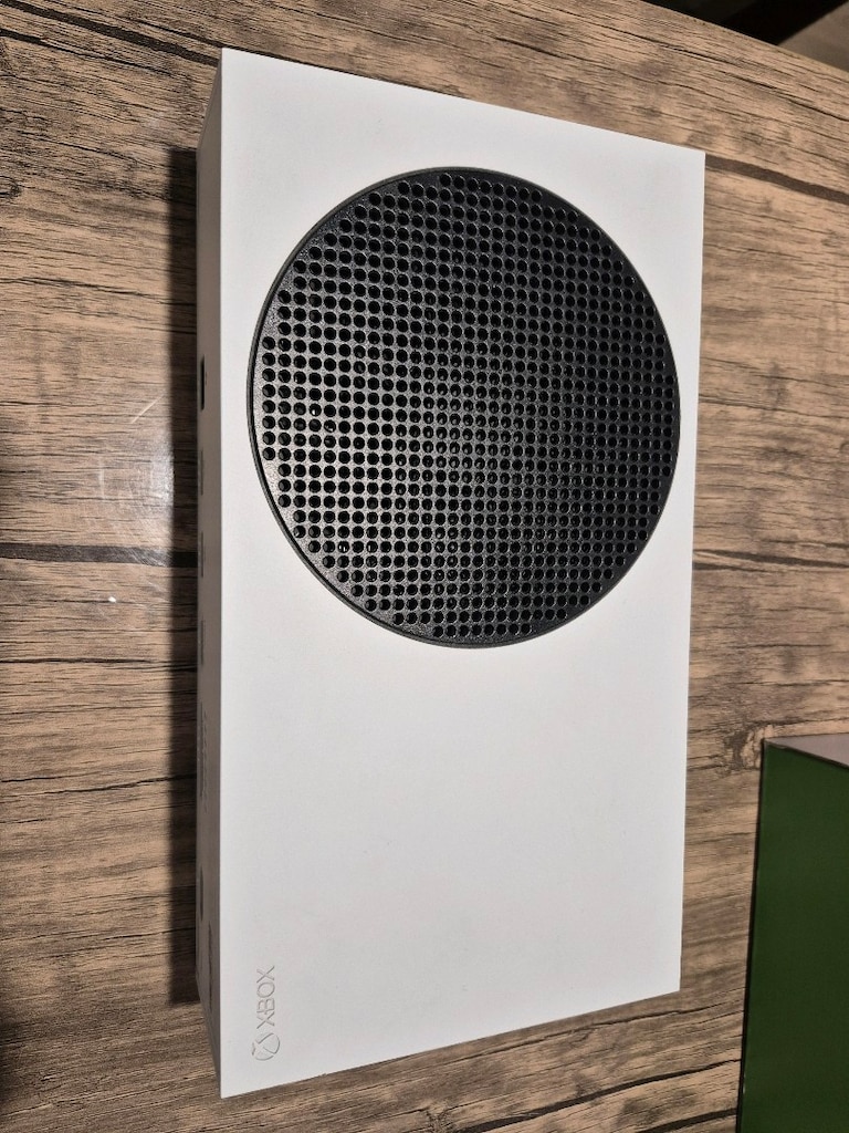 XBOX SERİES S - 3