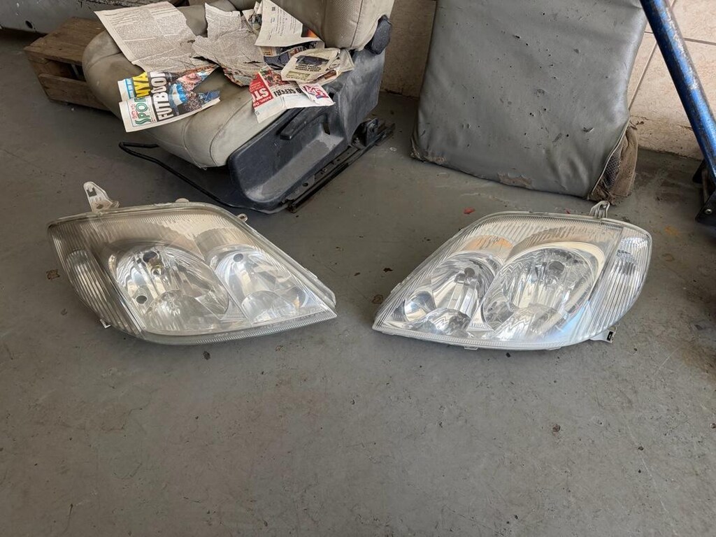 Toyota Corolla Far Takımı - 3