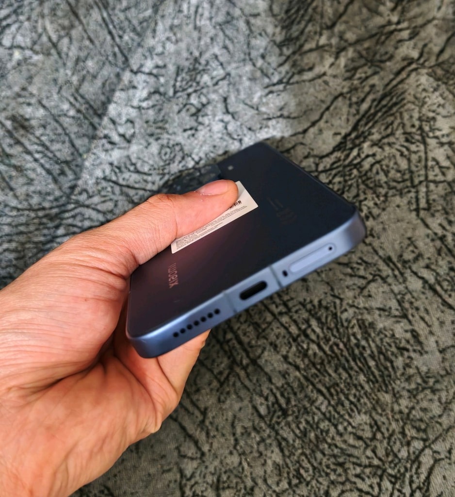 Xiaomi 17T pro 12/512 - 4