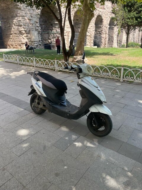 elektrikli motor