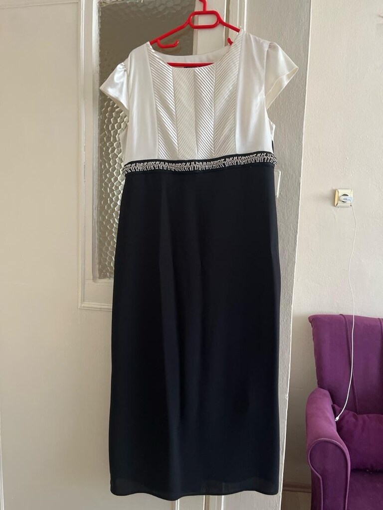 Abiye elbise - 2