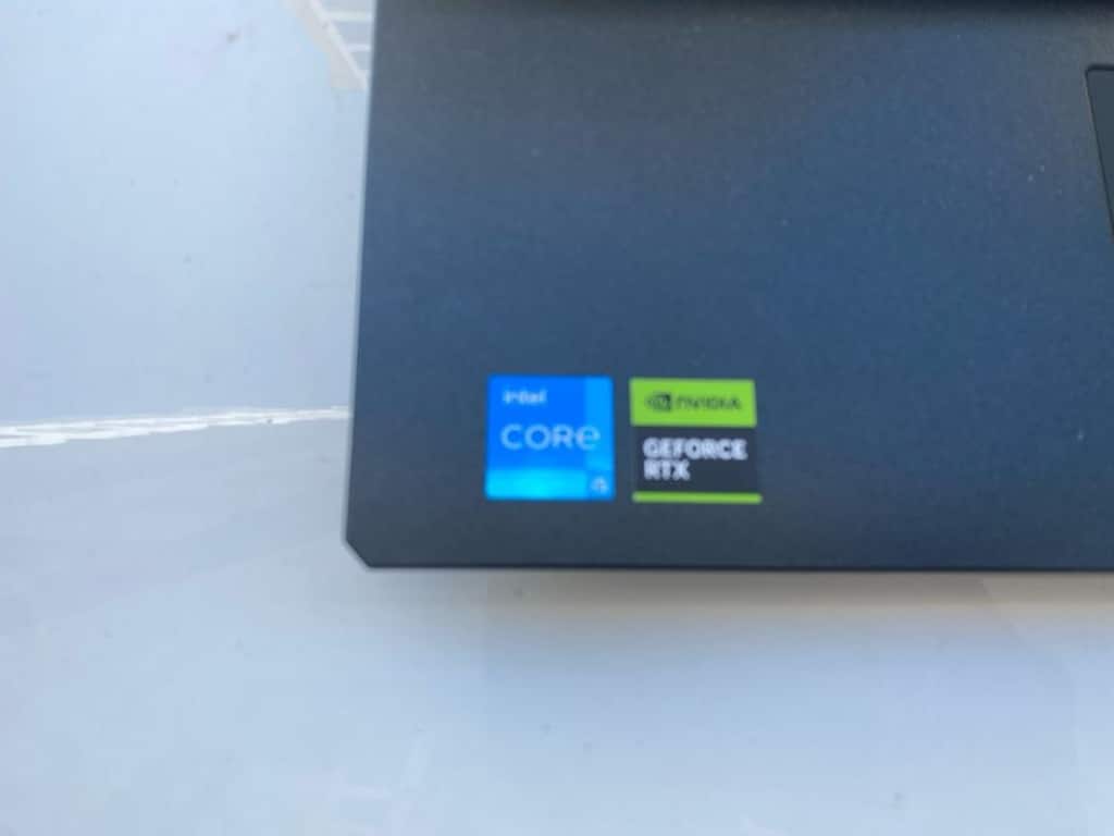 MSI Cyborg 15 A13VF - Temiz, Sorunsuz Oyuncu Laptopu - 5