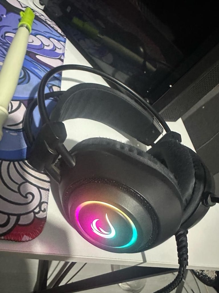 OYUNCU KLAVYE + MOUSE + KULAKLIK 7.1 SON FİYAT - 3