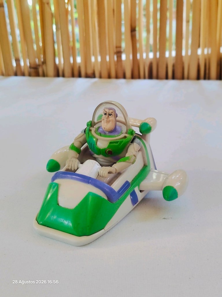 TOY STORY FİGÜRLER - 7