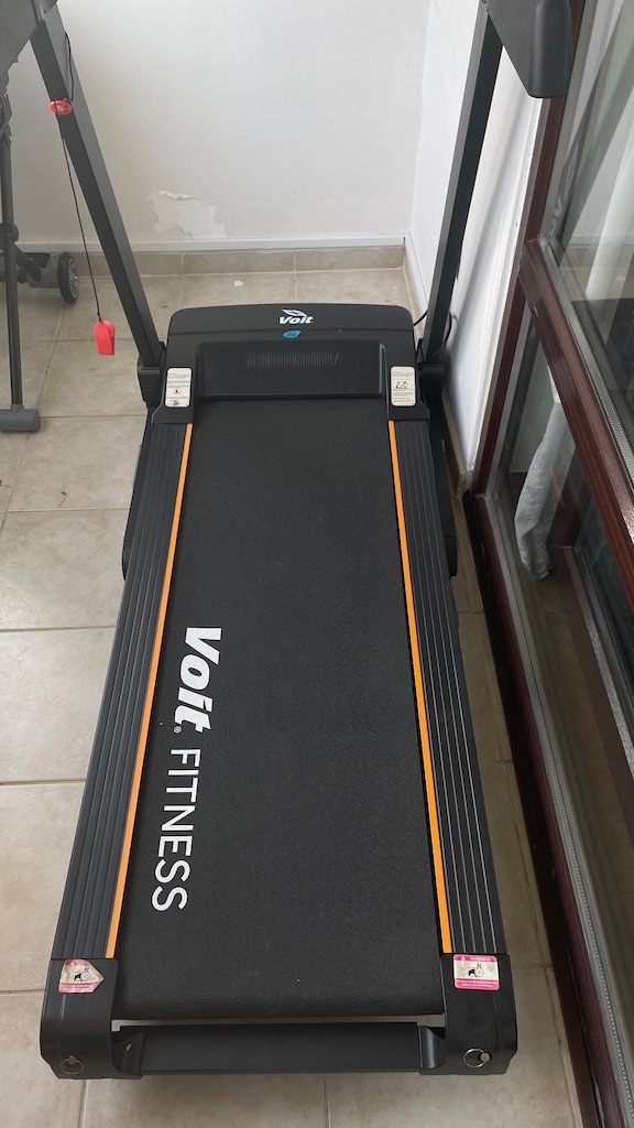 Voit Active Koşu Bandı – Sıfır Ayarında - 2