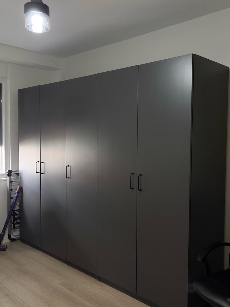 ACİL SATILIK ODA DOLABI ( son 5 gün)