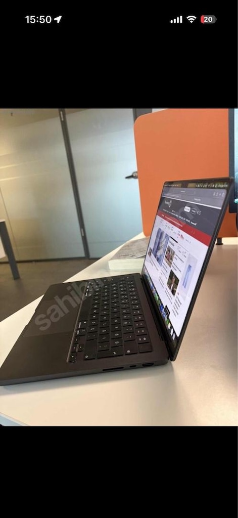 Macbook Pro 14/ M4 / 1TB/ 16Gb RAM - 2