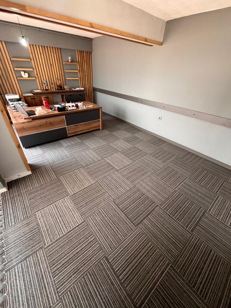 Karo Halı | Ofis, Otel ve İş Yeri Halısı | Uygun Fiyat - 7
