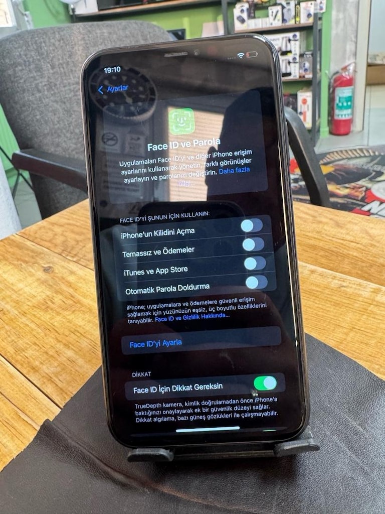 E-PROTECH’den İPHONE XR - 3