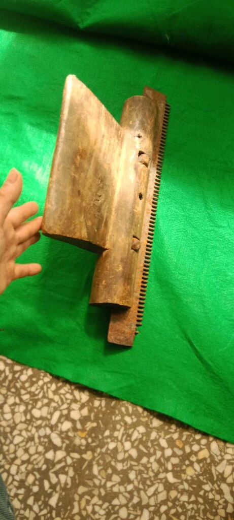 Antika kirkit 47*27* cmölçülerinde - 4