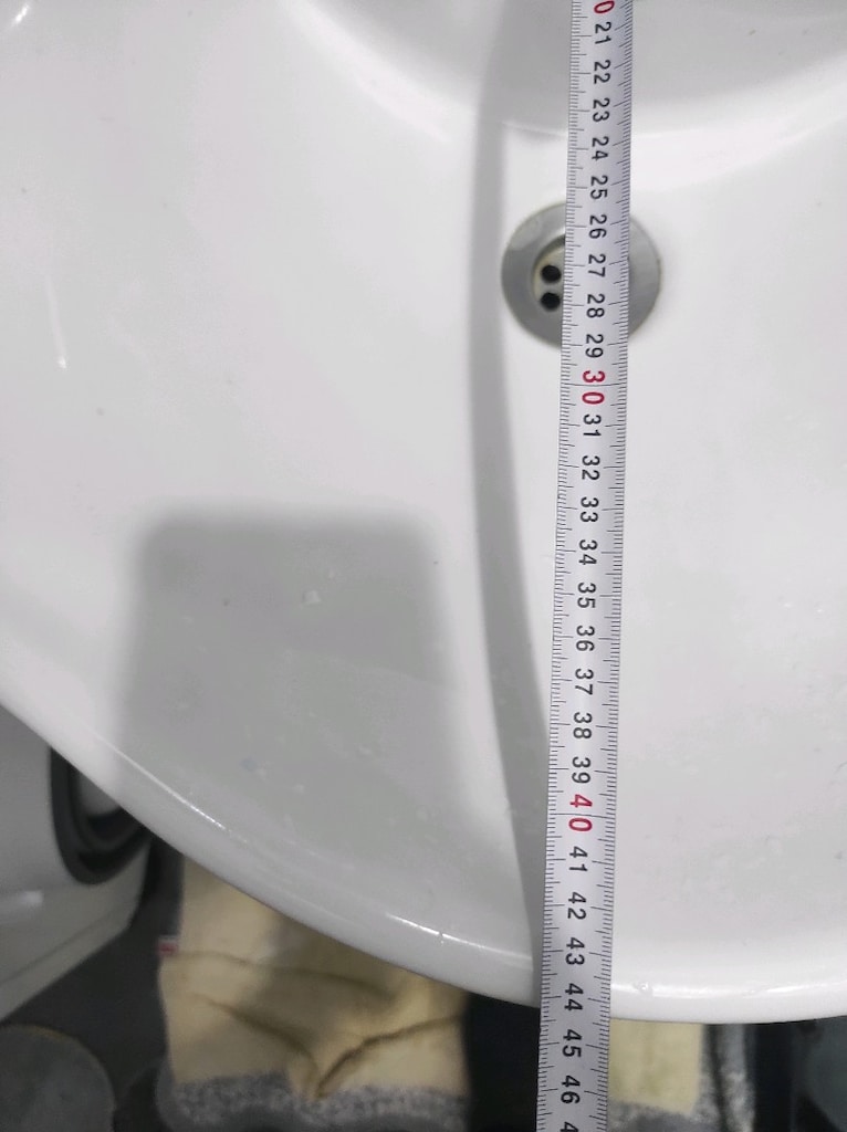 banyo dolabı lavabo - 3