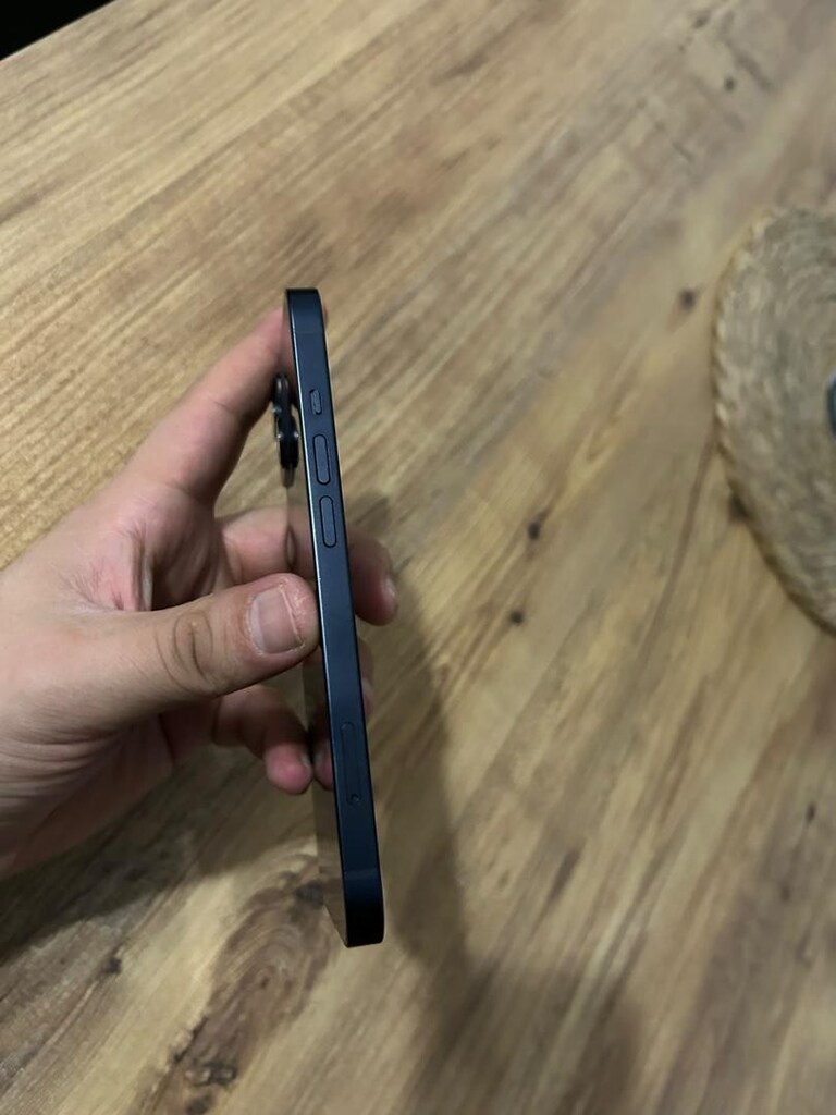 sıfır ayarında iPhone 13 - 7
