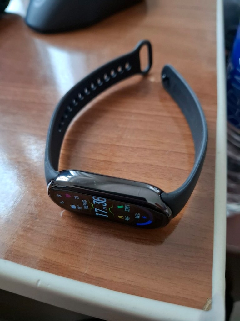 Xiaomi Smart Band 8 (Mi band 8) - 3