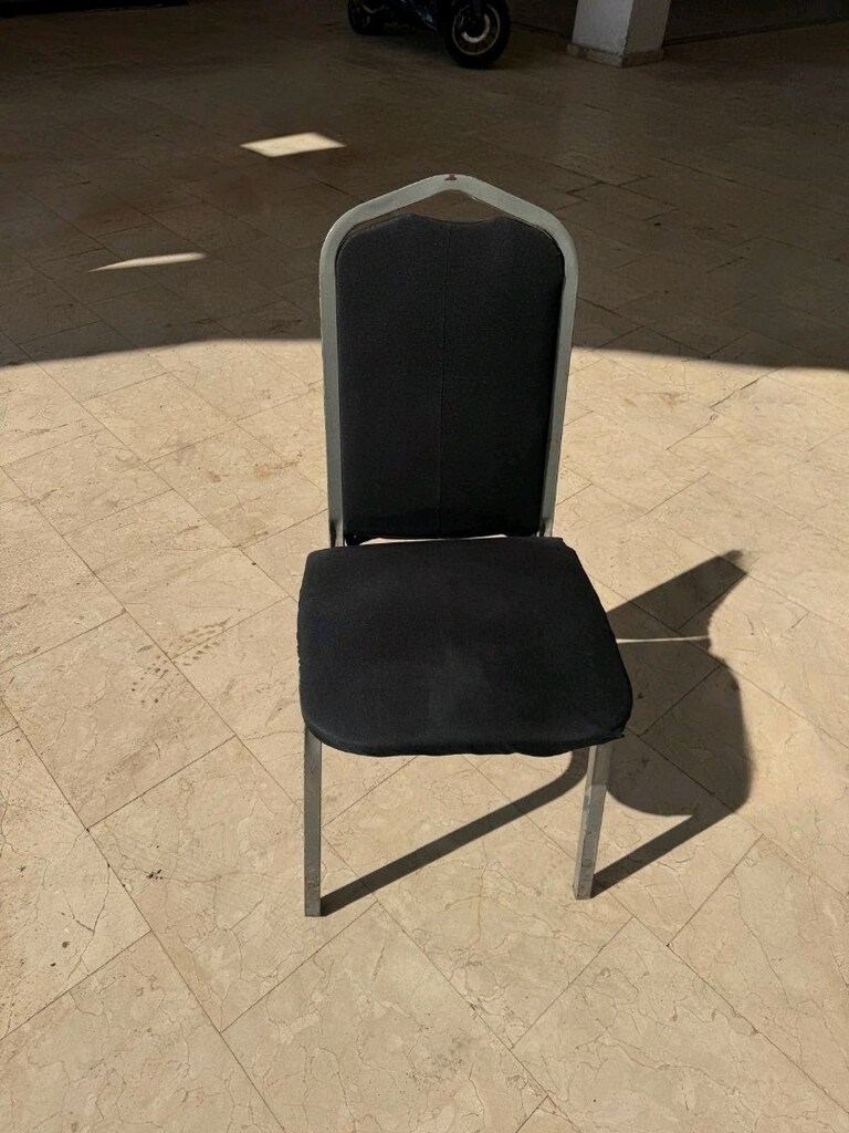 Kıraathane Sandalye Masa Malzemeleri - 7