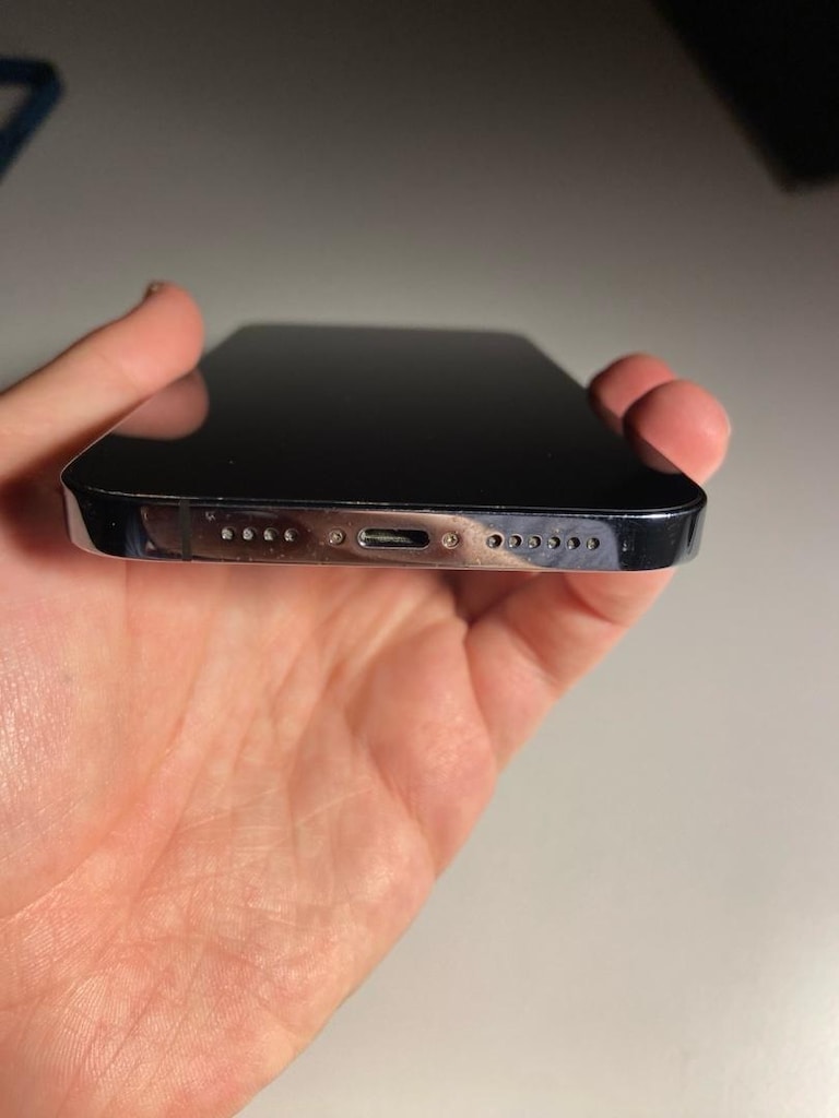 İPhone 13 Pro Max Yd - 4