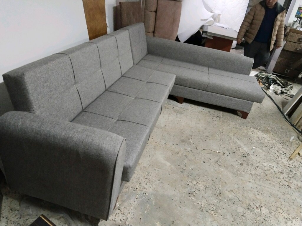 Üretici Firmadan Renk Model Seçeneklerimiz Mevcuttur - 3