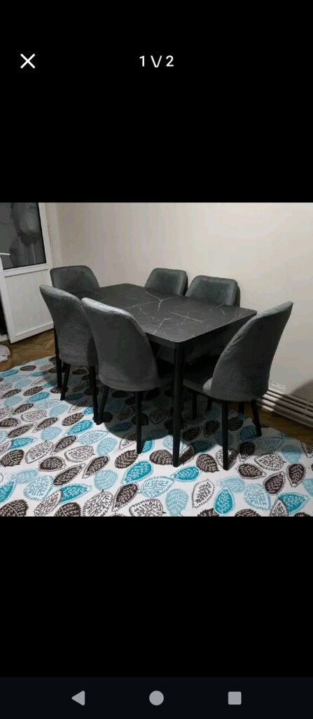 yemek masası - 2