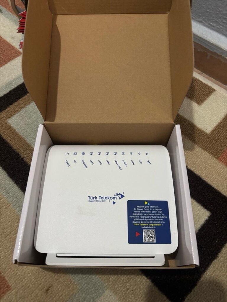 wifi 6 5ghz vdsl2 modem - 2