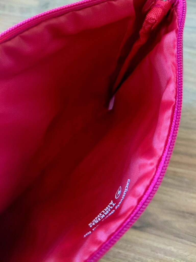 Salvatore Ferragamo Makyaj Çantası — görsel 9/10