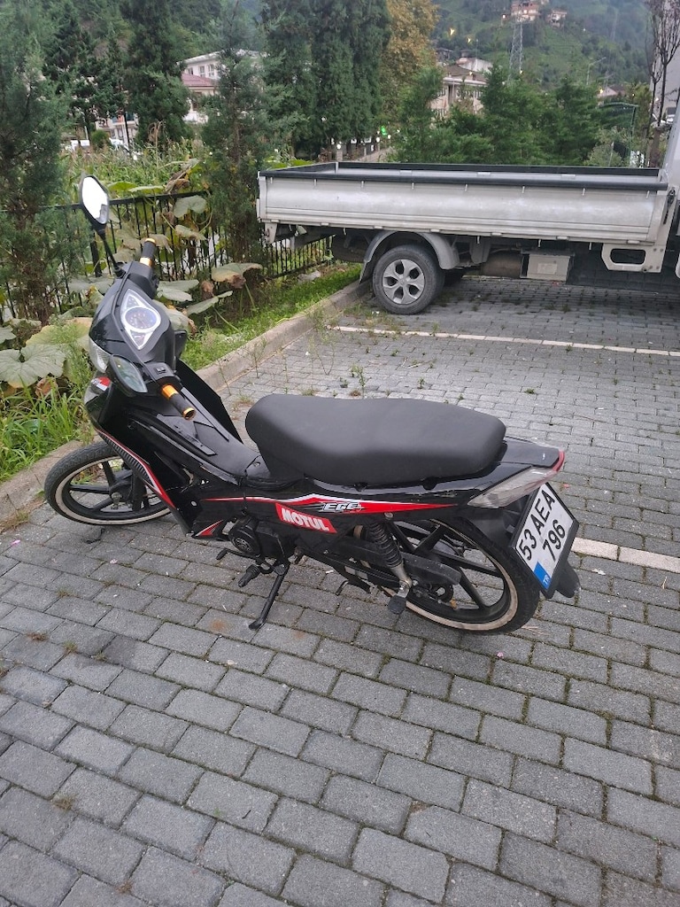3 günlük fiyat kuba ege 50/110 - 10