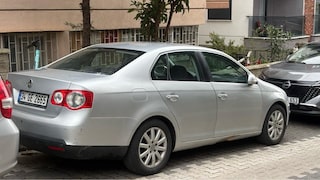 JETTA 1.4 TSİ 122BG OTOMATİK MASRAFSIZ - 2