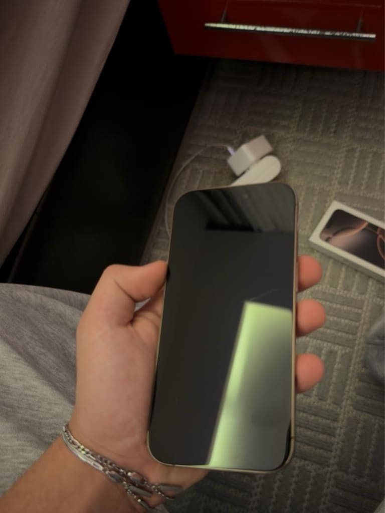 İphone 16 pro - 10