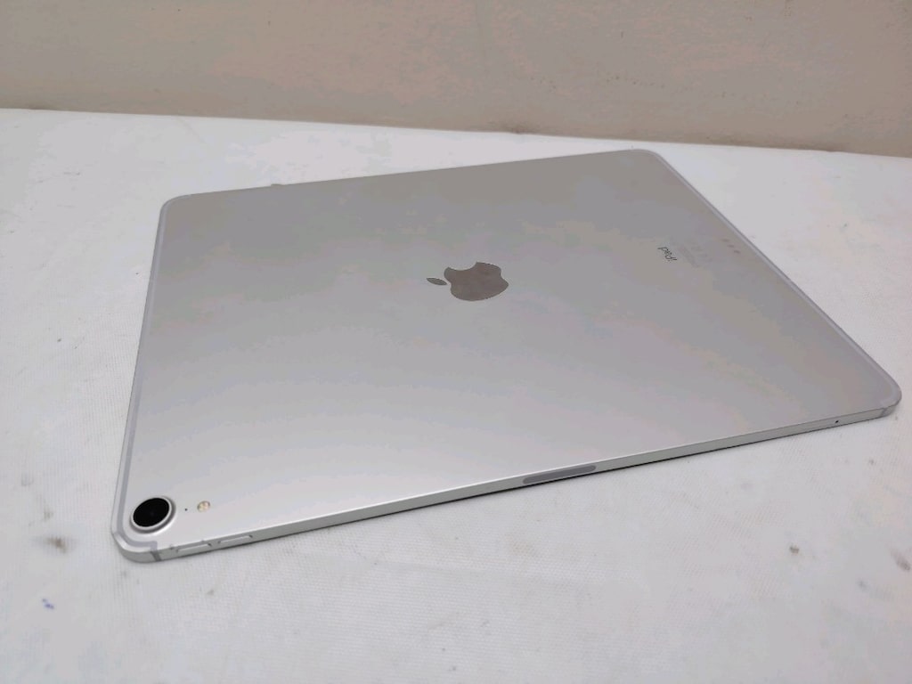 Apple iPad Pro 12.9” 3. Nesil 256GB WİFİ CELLULAR – Temiz ve Sorunsuz - 5