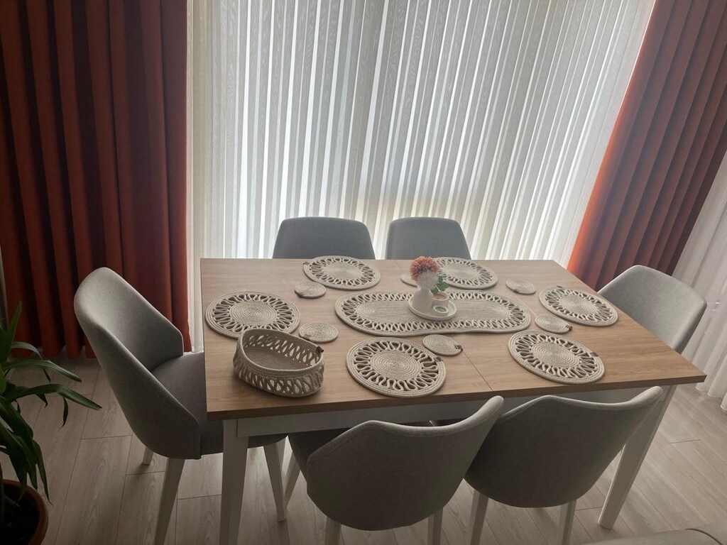 SERVİS SUNUMLUK - 3