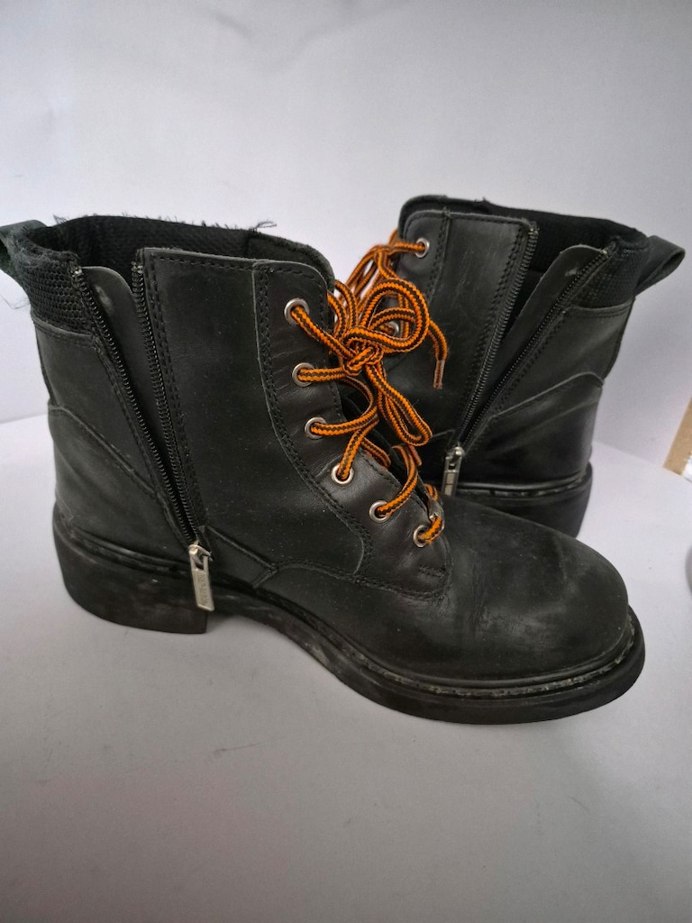 Harley Davidson Erkek kışlık bot - 2
