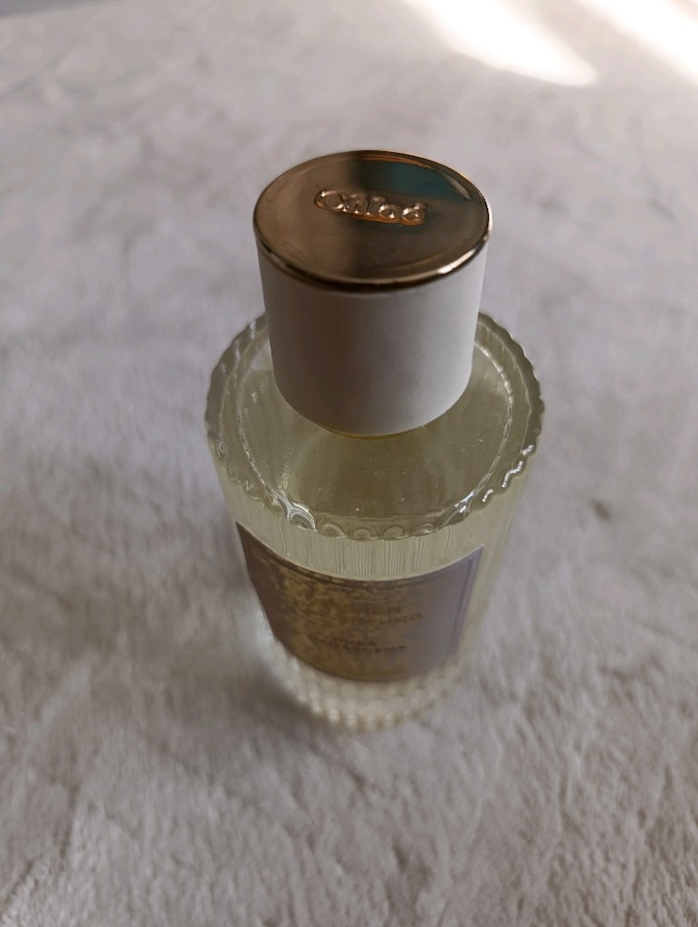 Chloé - Atelier des Fleurs serisine ait Rosa Damascena modelidir. - 4