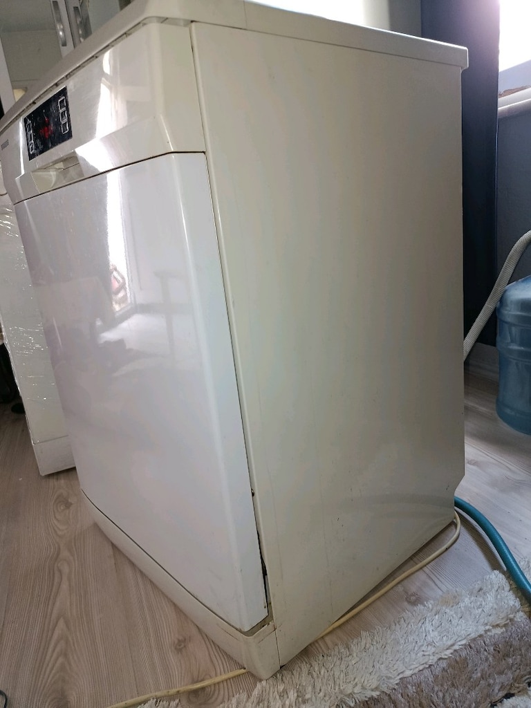 bulaşık makinesi Samsung - 2
