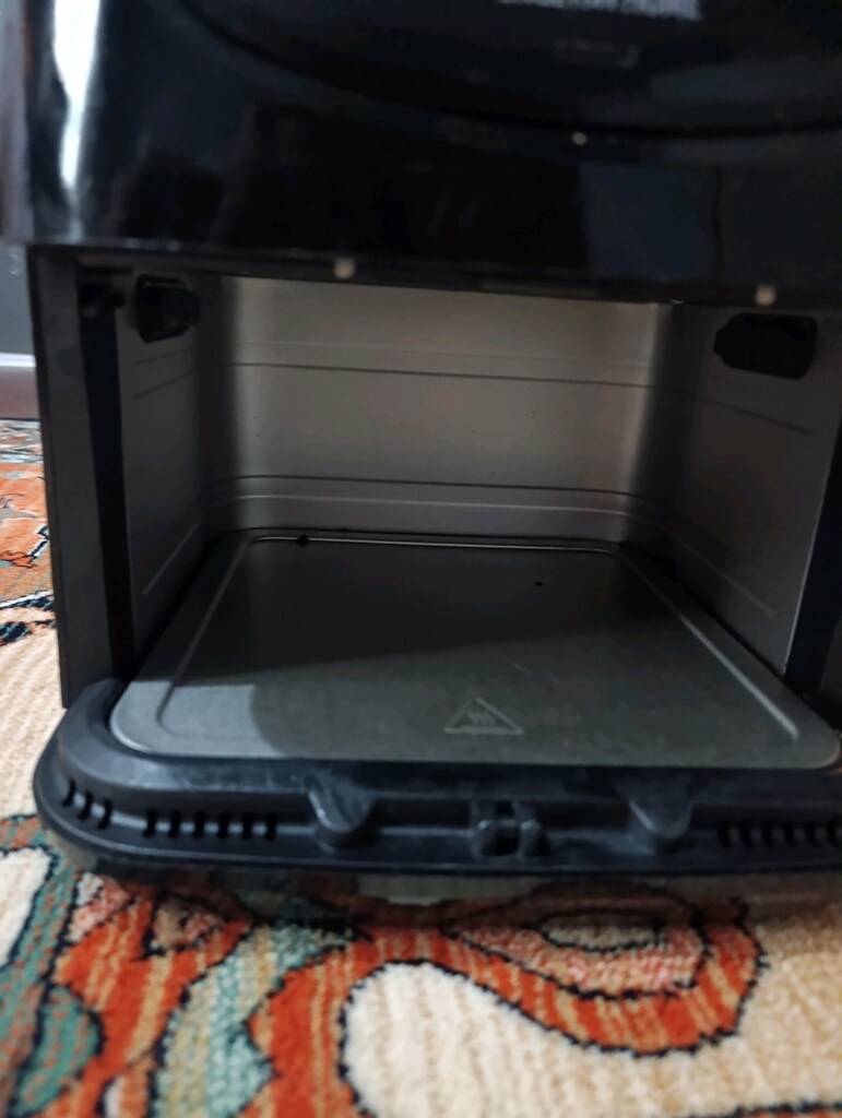 English home Airfryer - 12