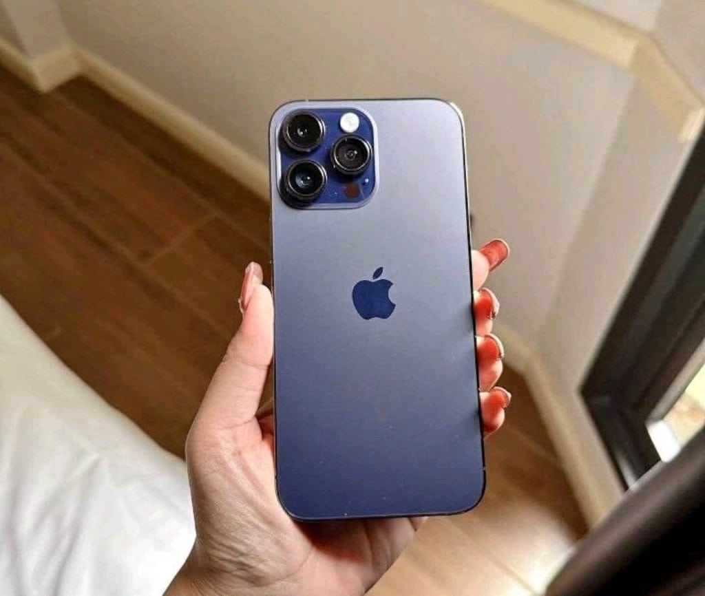 Acil Satılık İPhone 14 Promax
