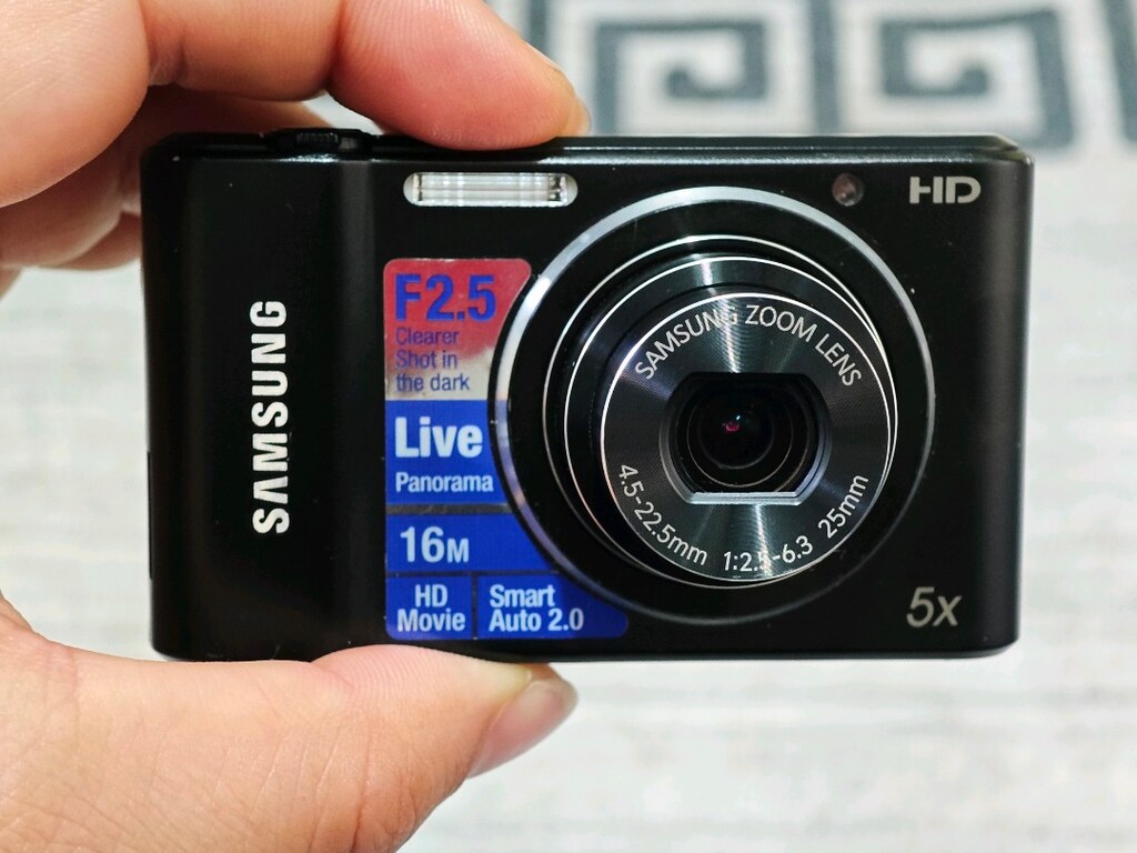 samsung fotoğraf makinası - 3